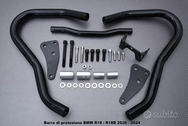 Barre di protezione BMW R18 / R18B 2020 - 2024