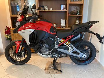 Multistrada v4