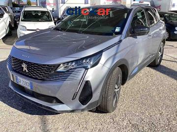 Peugeot 3008 1.5 HDi 130CV EAT8 ALLURE NAV+PEL+RCA