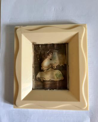 Quadretto vintage