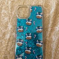 Cover Stitch iphone 13