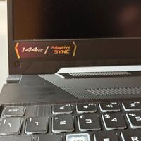 ASUS TUF Gaming A15