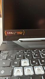 ASUS TUF Gaming A15