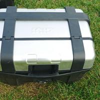 GIVI TREKKER