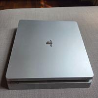 PS4 Slim 500GB