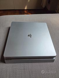 PS4 Slim 500GB