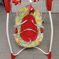 Sdraietta Graco Lovin Hug