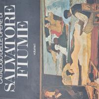 Catalogo delle Opere di S. Fiume-Vol.I^
