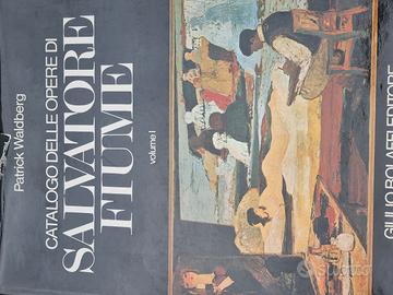Catalogo delle Opere di S. Fiume-Vol.I^
