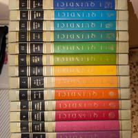 Enciclopedia “I quindici”, edizione 1968