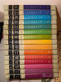 Enciclopedia “I quindici”, edizione 1968