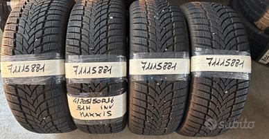 2055016 Gomme INV 71115881