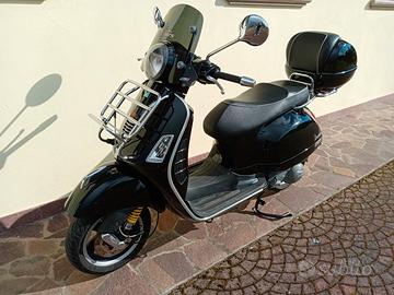 Piaggio Vespa 300 GTS ammortizzatori Paioli