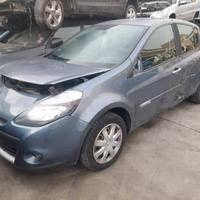 RENAULT CLIO 2009