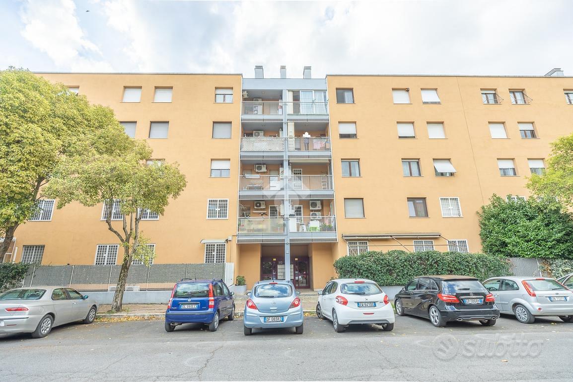 Apartment in Roma, Tor Cervara - Vista 3