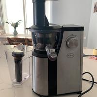 Estrattore succo frutta e verdura