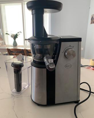 Estrattore succo frutta e verdura