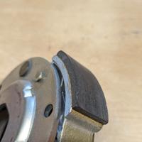 Frizione Top Performance Piaggio 250
