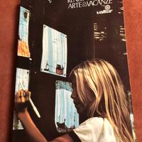 Arte - Galleria Spagnoli - Valtur - 1980