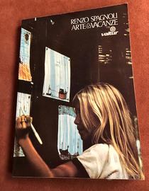 Arte - Galleria Spagnoli - Valtur - 1980