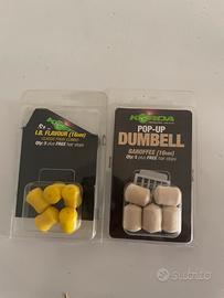 Minuteria varia pesca