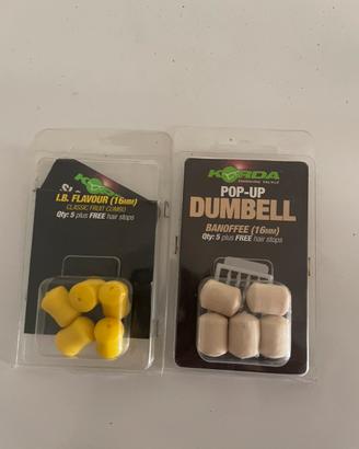 Minuteria varia pesca