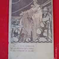 Regio Esercito WW1 franchigia