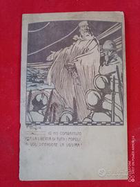 Regio Esercito WW1 franchigia