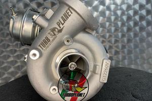 Turbo nuovo bmw 530 d (e60 / e61) turbina