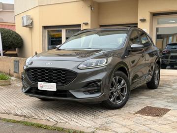 Ford Kuga 1.5 EcoBlue 120 CV aut. 2WD ST-Line Desi