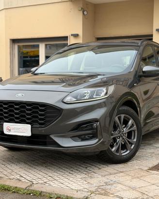 Ford Kuga 1.5 EcoBlue 120 CV aut. 2WD ST-Line Desi