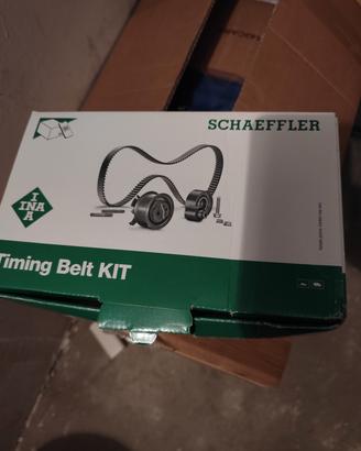 kit distribuzione Chevrolet Matiz 1000