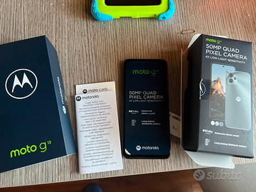 Motorola G 13 128 g