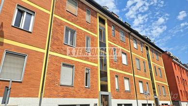 SPLENDIDO 2 LOCALI - VALLEAMBROSIA