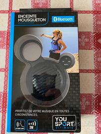 Cassa Bluetooth portatile