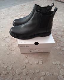 Stivaletti Geox Spherica