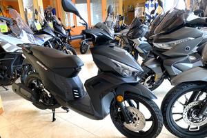 Kymco MICARE 125
