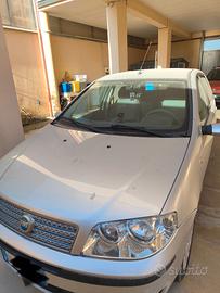 Punto benzina gpl
