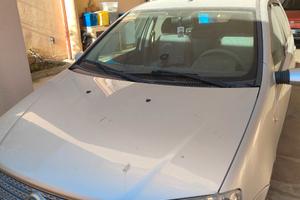 Punto benzina gpl