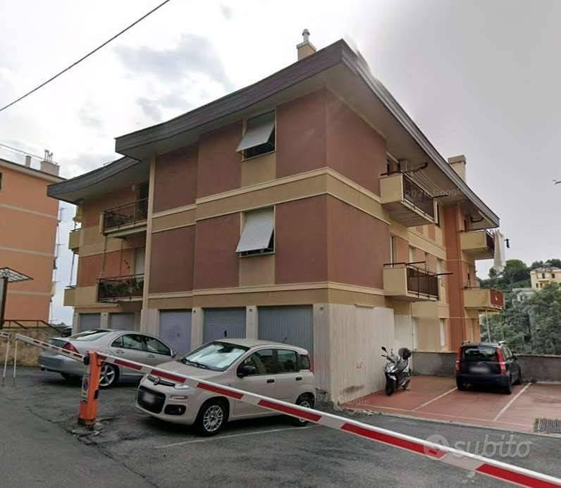 Appartamento – Genova, Pianderlino, Bassa Val Bisagno - Vista 3
