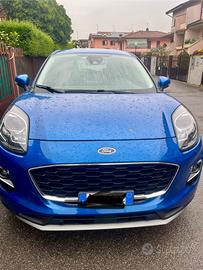 FORD Puma '19-> - 2022