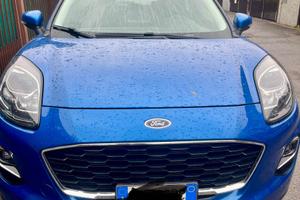 FORD Puma '19-> - 2022