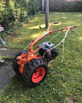 MOTOCOLTIVATORE VALPADANA