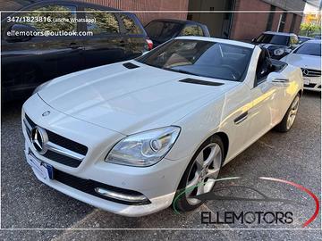 Mercedes SLK Roadster SPORT