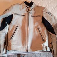 giacca Dainese 