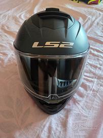 casco ls2 storm2