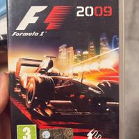 F1 2009