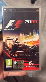 F1 2009