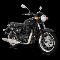 BENELLI IMPERIALE 400 ABS PRONTA CONSEGNA