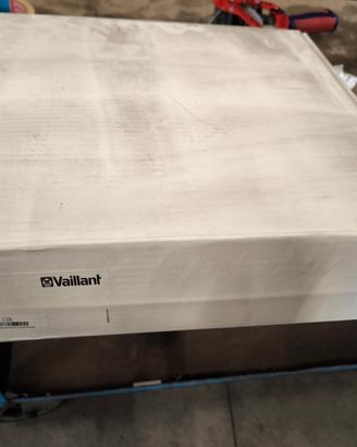 Centralina vailant